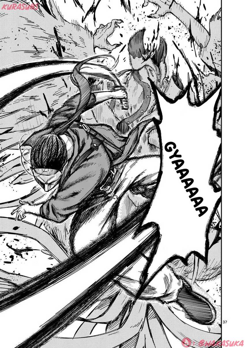 Darwin no Taizai Chapter 01 Image 36