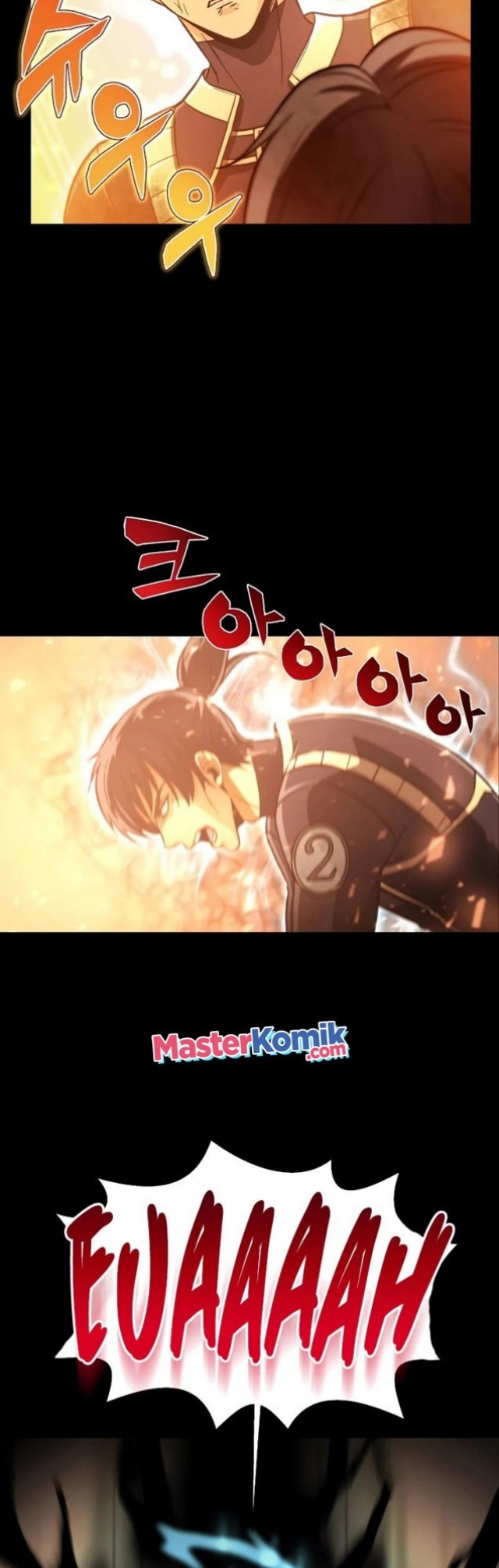 Carnivorous Hunter Chapter 01 Image 9