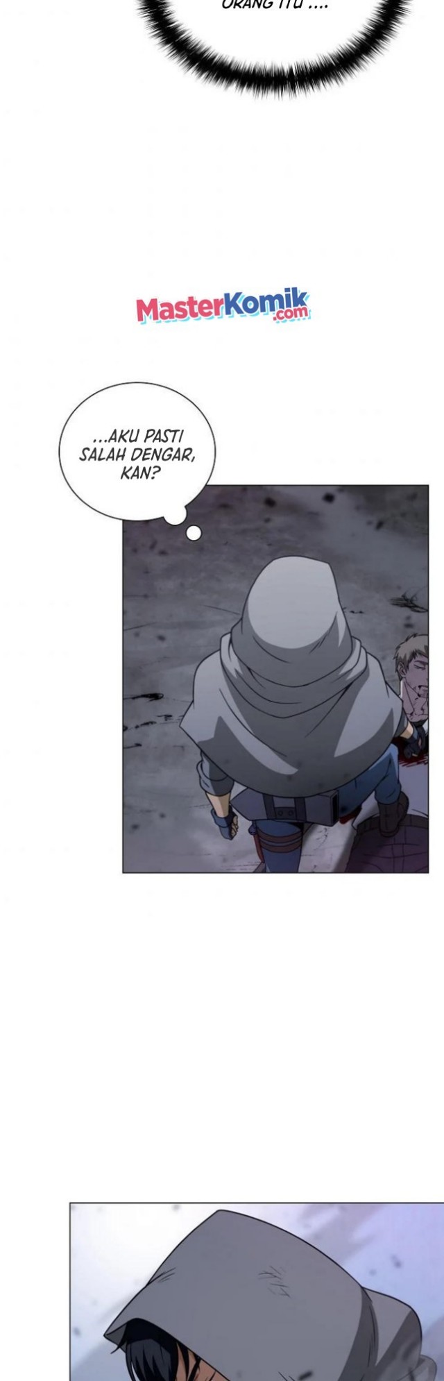 Carnivorous Hunter Chapter 03 Image 48