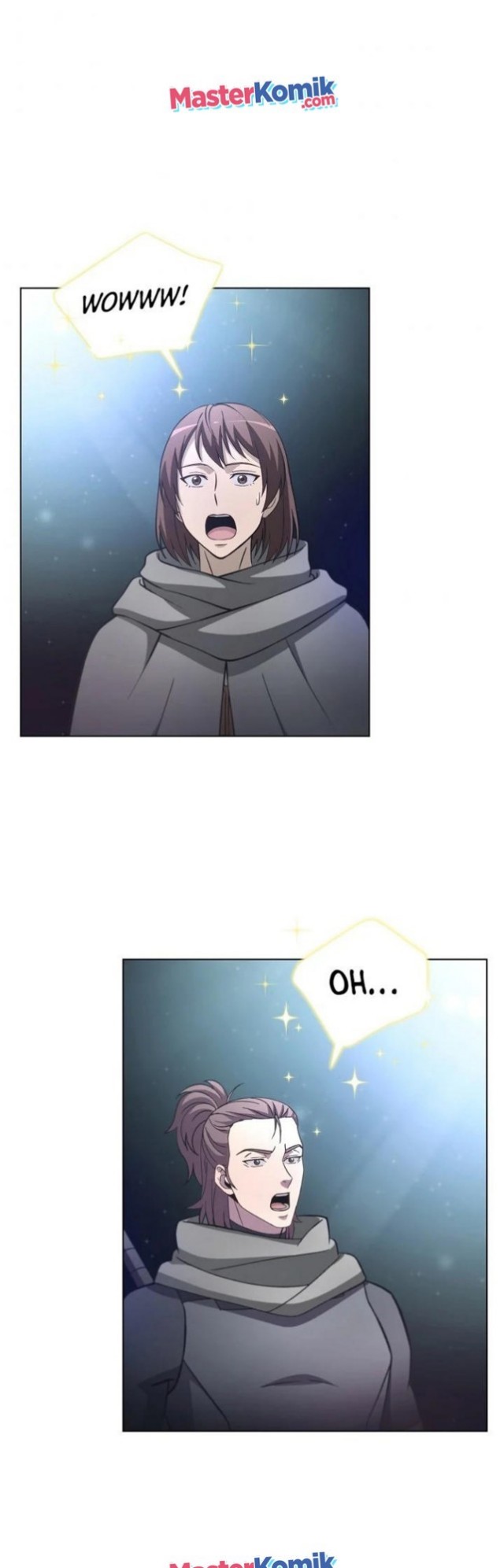 Carnivorous Hunter Chapter 06 Image 25