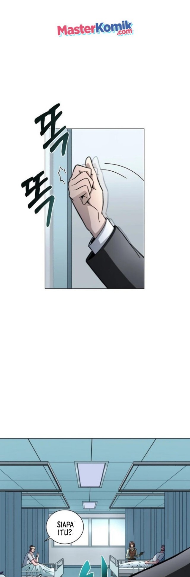 Carnivorous Hunter Chapter 10 Image 12