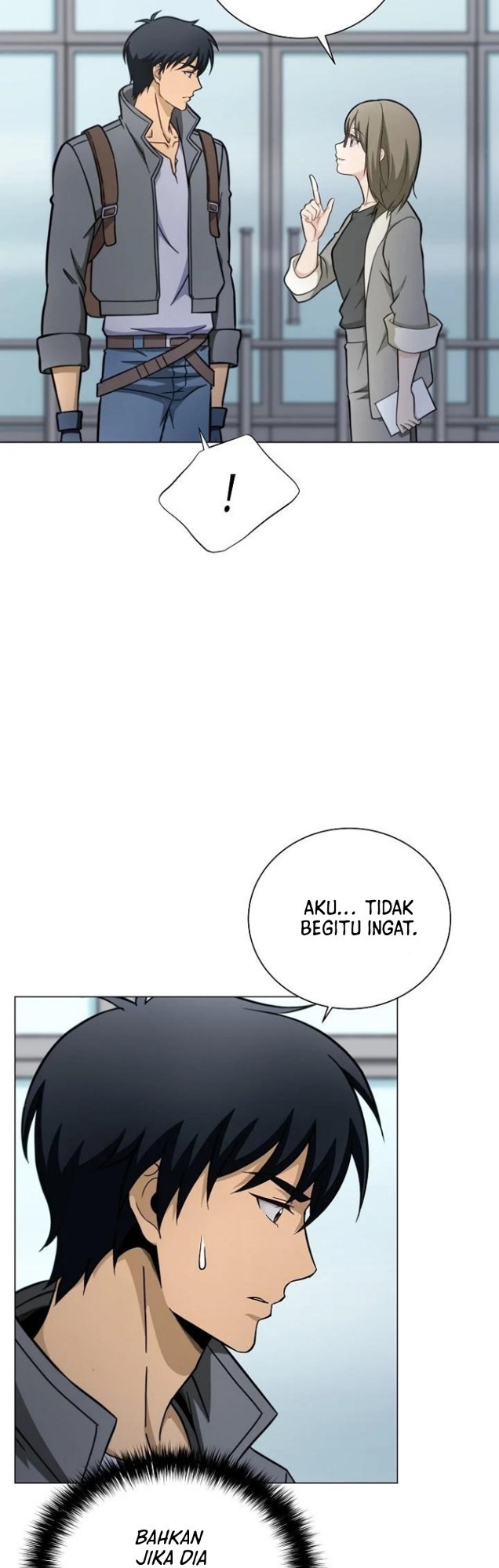 Carnivorous Hunter Chapter 13 Image 13