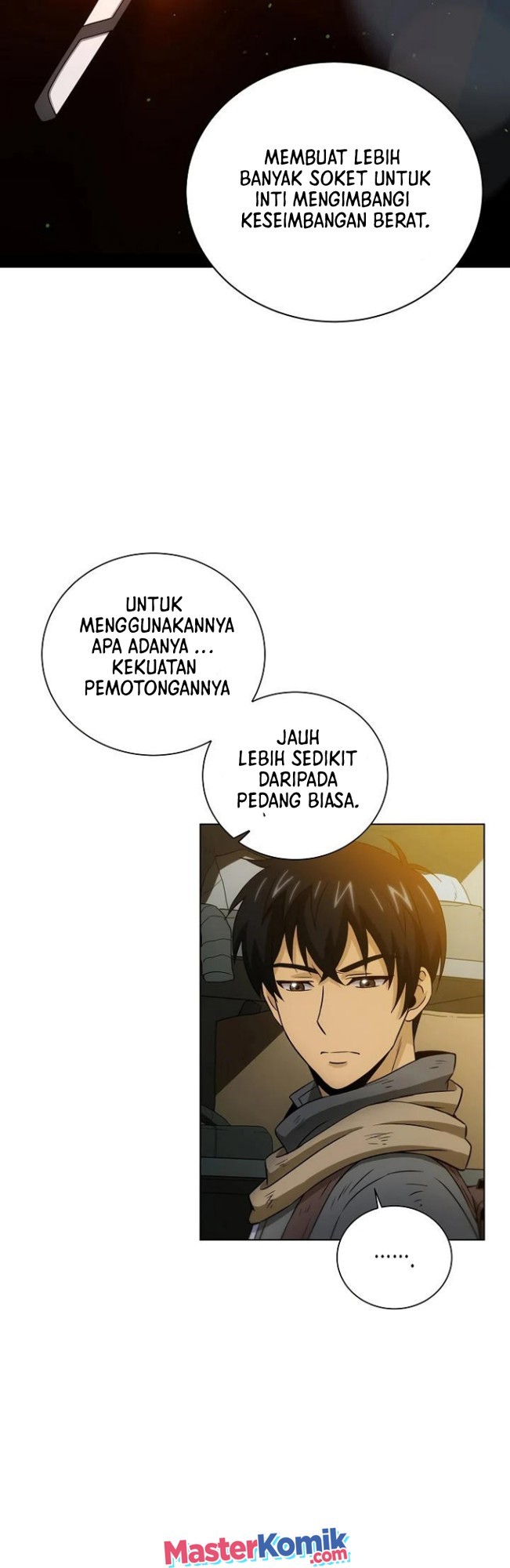 Carnivorous Hunter Chapter 15 Image 41