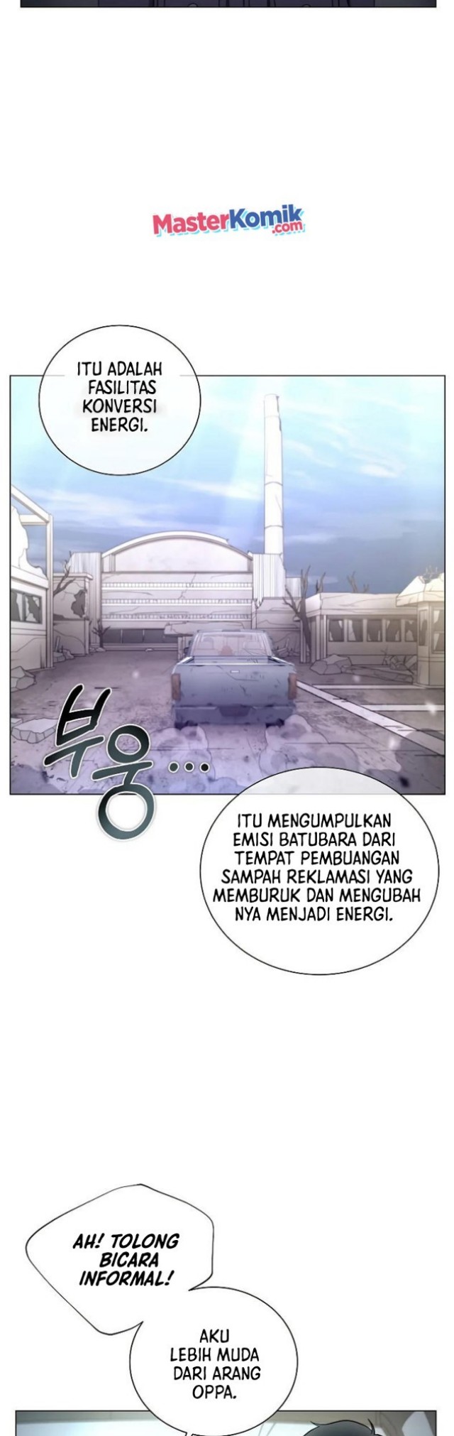 Carnivorous Hunter Chapter 21 Image 15