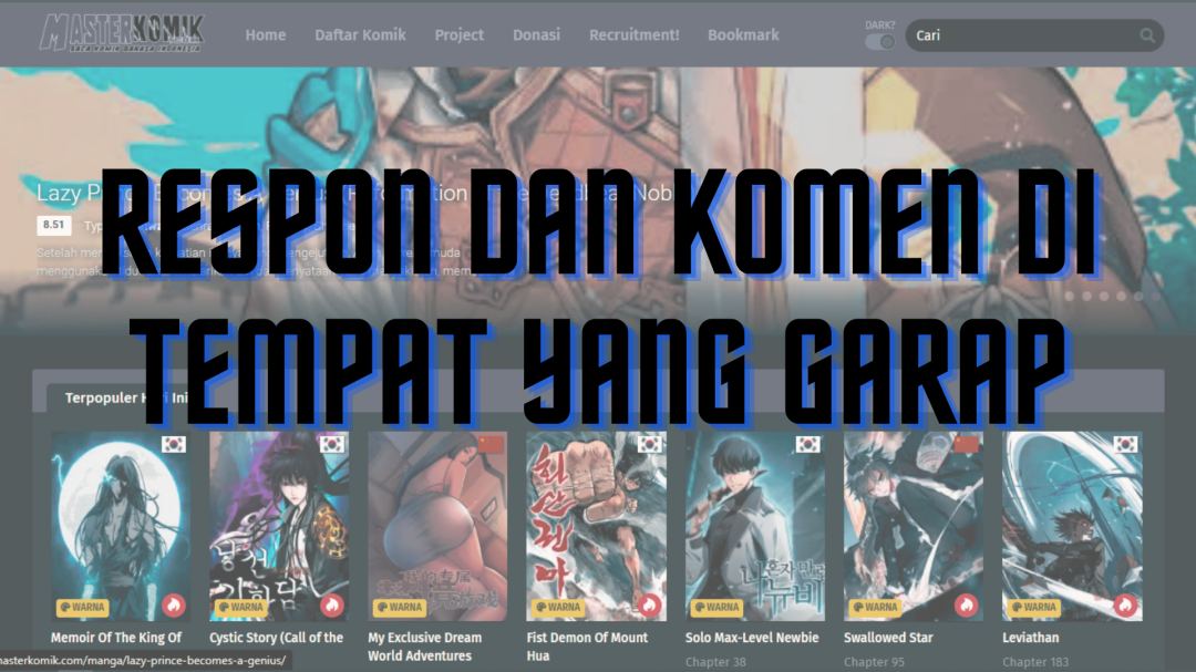 Carnivorous Hunter Chapter 21 Image 62