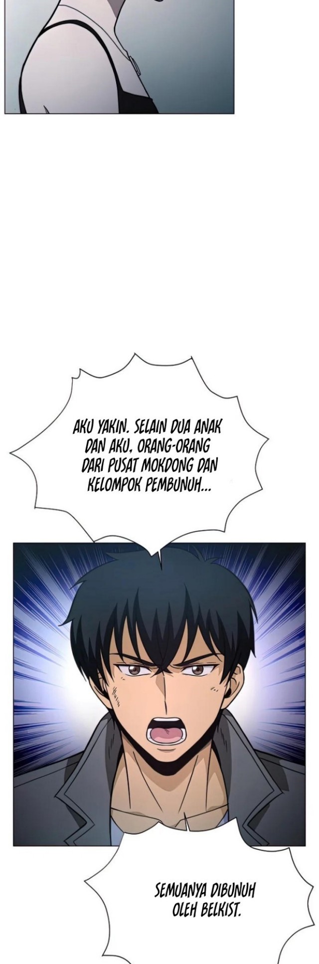 Carnivorous Hunter Chapter 22 Image 4