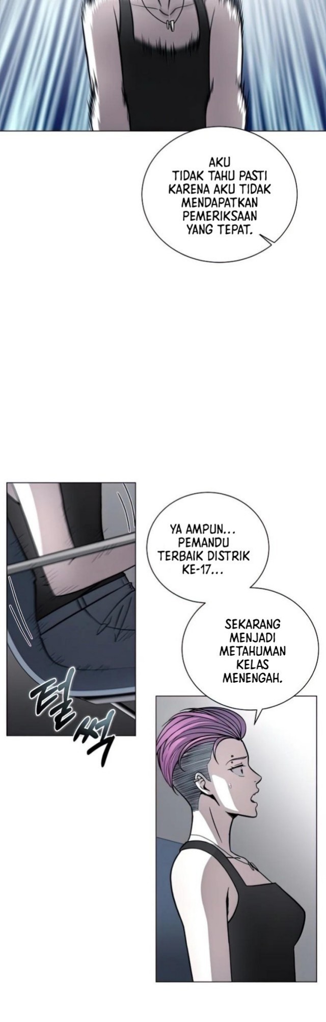 Carnivorous Hunter Chapter 22 Image 20