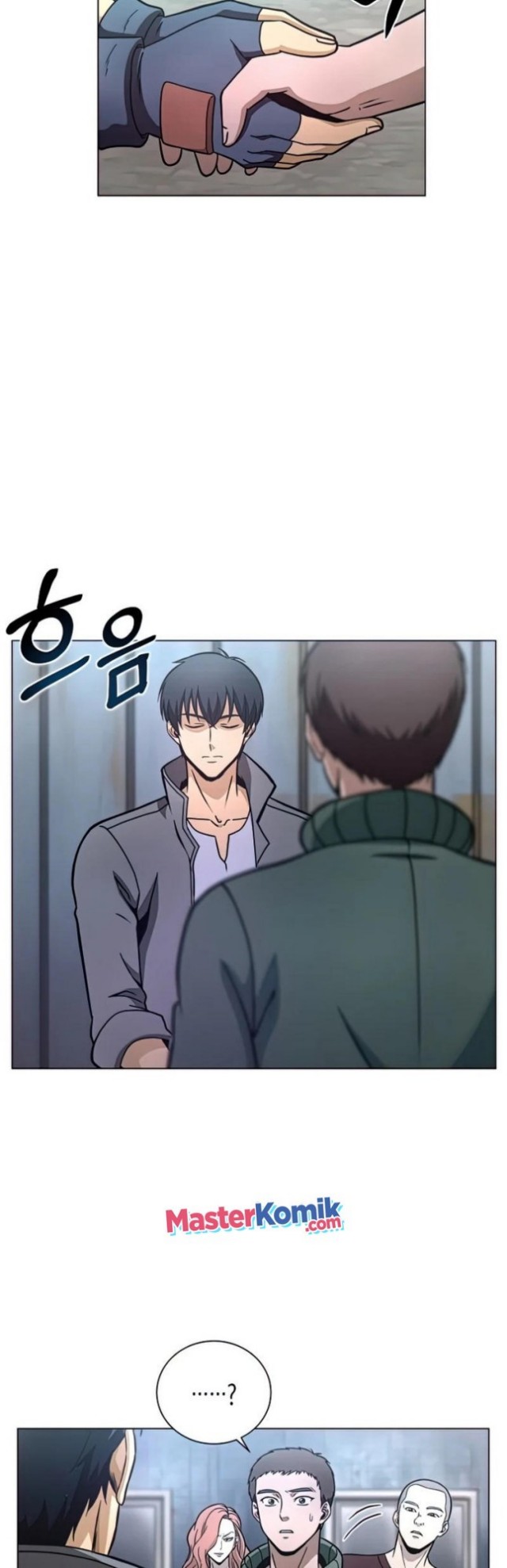 Carnivorous Hunter Chapter 22 Image 46