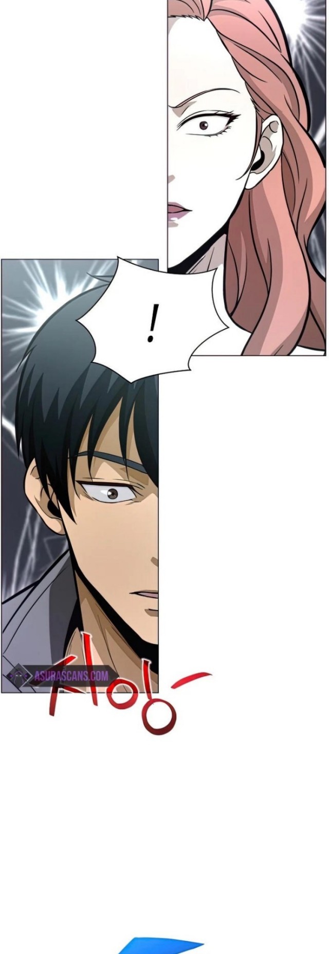 Carnivorous Hunter Chapter 22 Image 54
