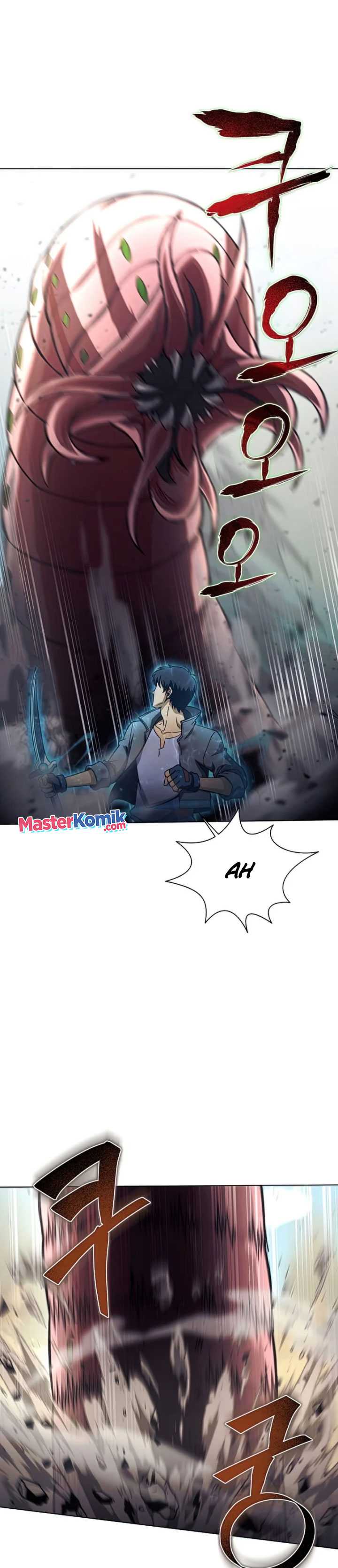 Carnivorous Hunter Chapter 25 Image 9