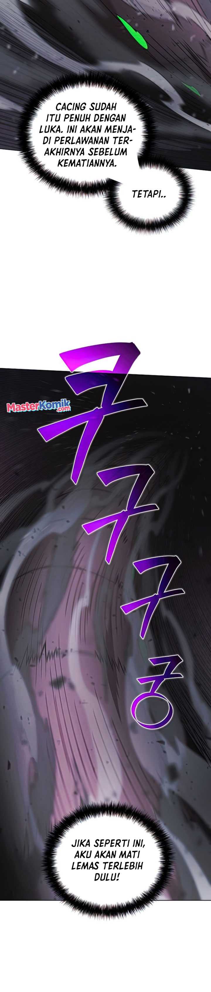 Carnivorous Hunter Chapter 26 Image 4