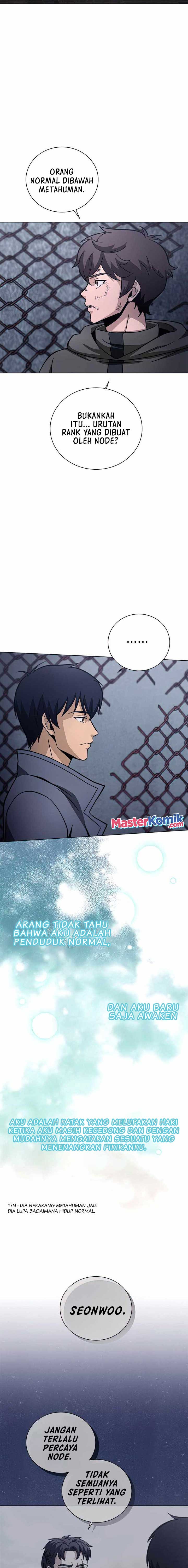 Carnivorous Hunter Chapter 29 Image 20