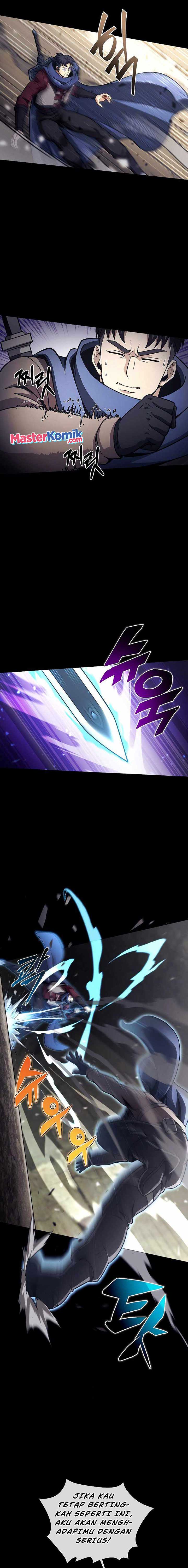 Carnivorous Hunter Chapter 31 Image 7