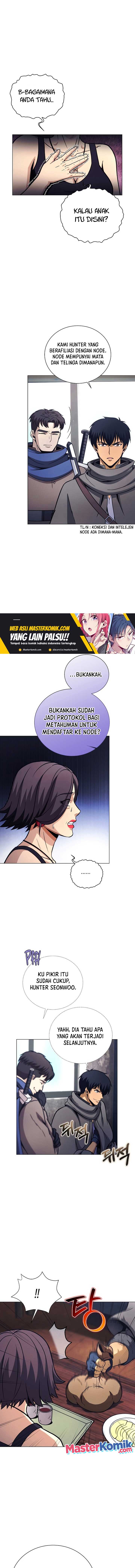 Carnivorous Hunter Chapter 41 Image 9