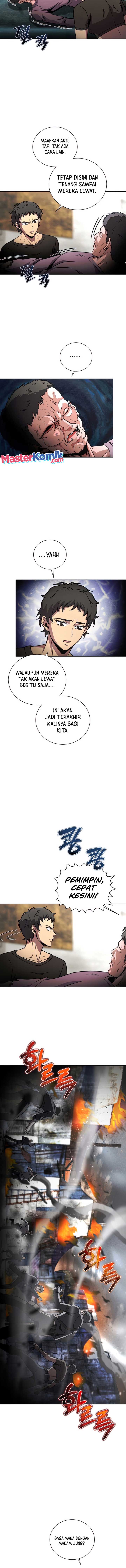 Carnivorous Hunter Chapter 46 Image 2