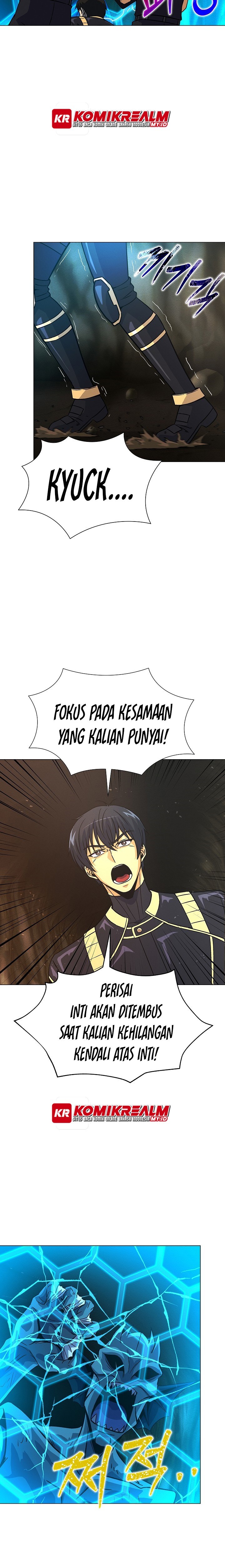 Carnivorous Hunter Chapter 52 Image 10
