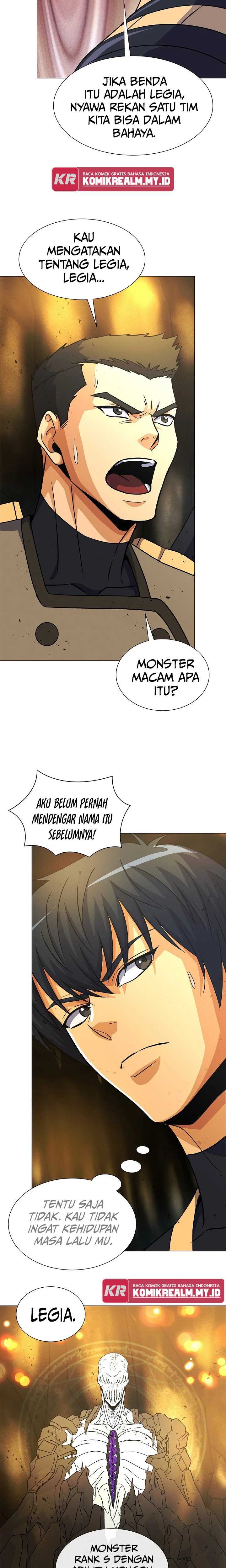 Carnivorous Hunter Chapter 57 Image 10