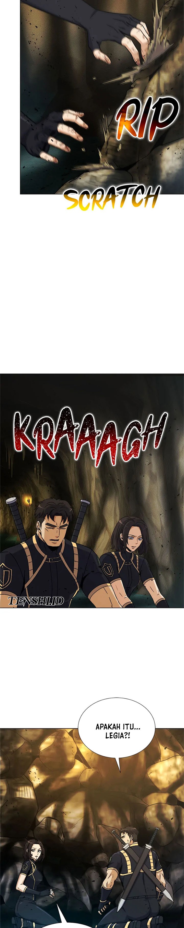 Carnivorous Hunter Chapter 62 Image 2