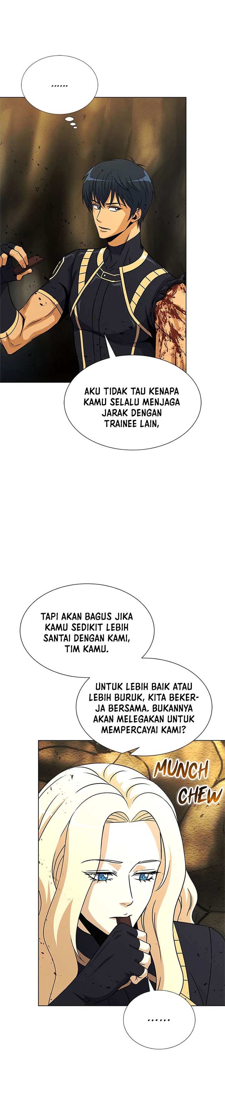 Carnivorous Hunter Chapter 62 Image 19