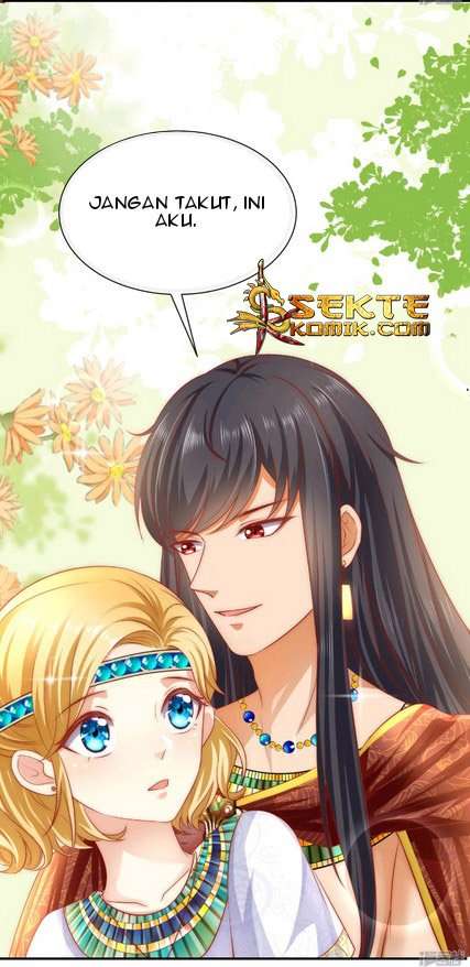 The King’s First Favorite Queen Chapter 02 Image 35