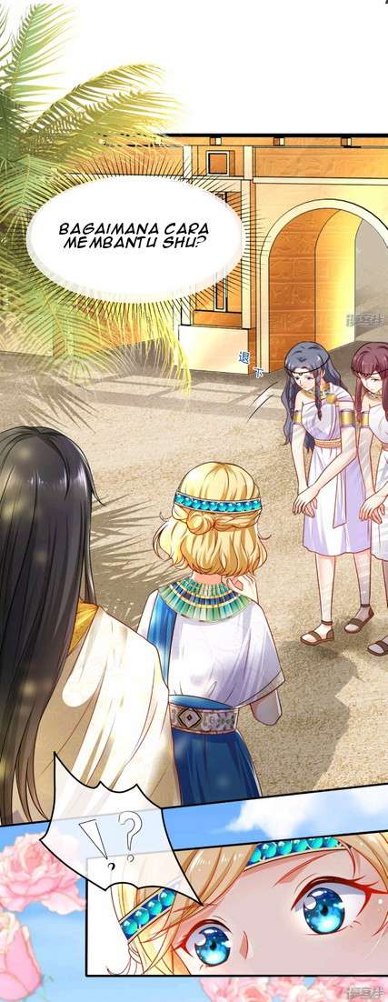 The King’s First Favorite Queen Chapter 04 Image 5