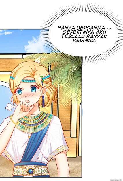 The King’s First Favorite Queen Chapter 04 Image 13
