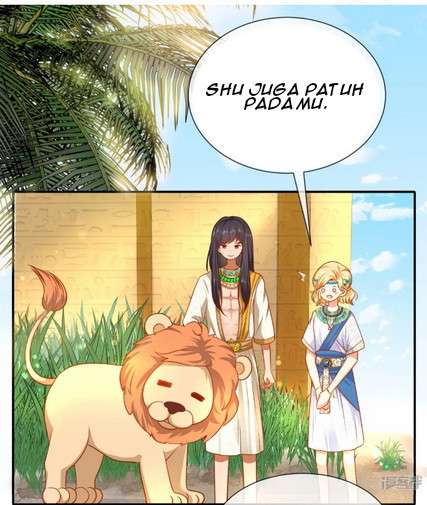 The King’s First Favorite Queen Chapter 04 Image 17