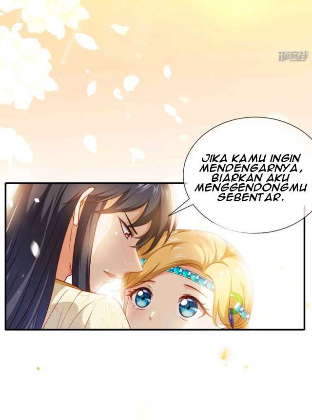The King’s First Favorite Queen Chapter 04 Image 35