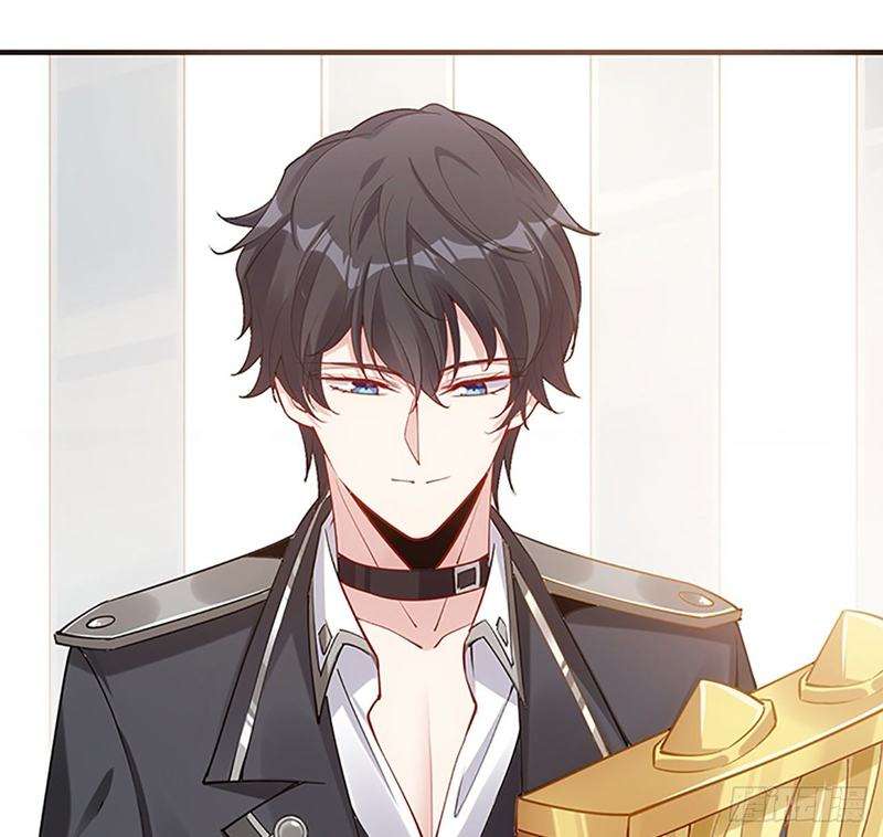 The King’s First Favorite Queen Chapter 05 Image 99