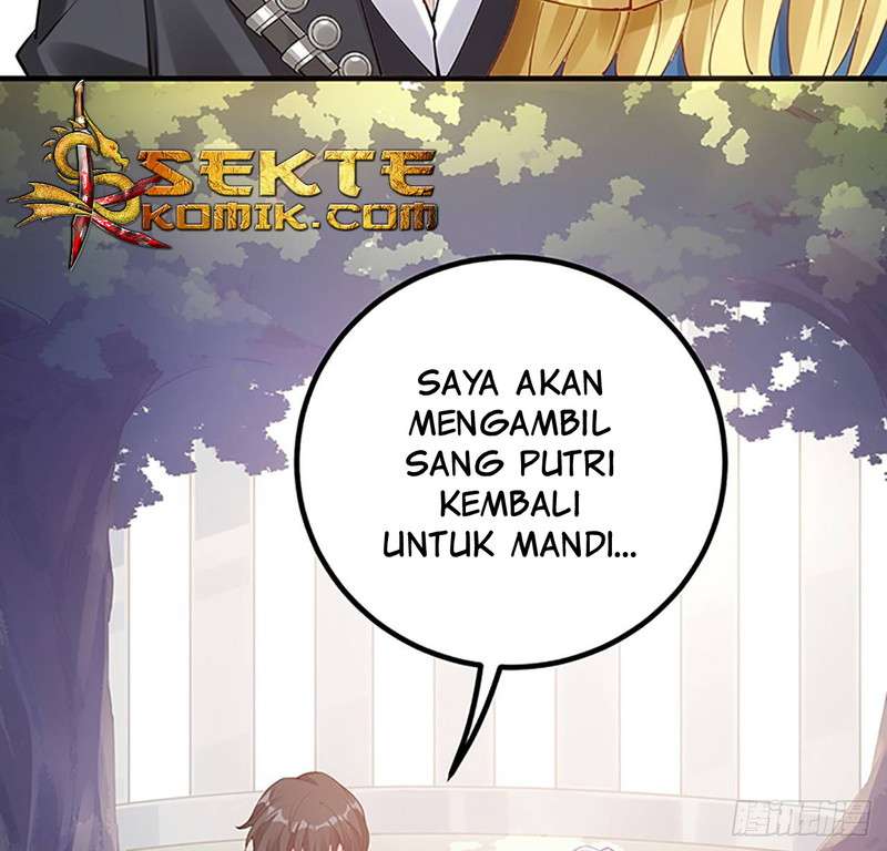 The King’s First Favorite Queen Chapter 05 Image 100