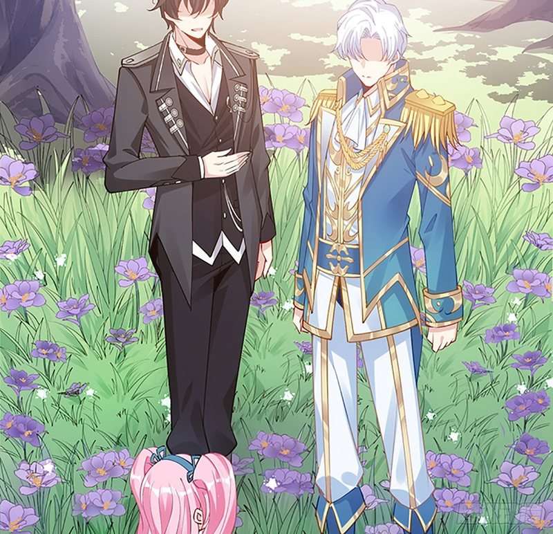The King’s First Favorite Queen Chapter 05 Image 101