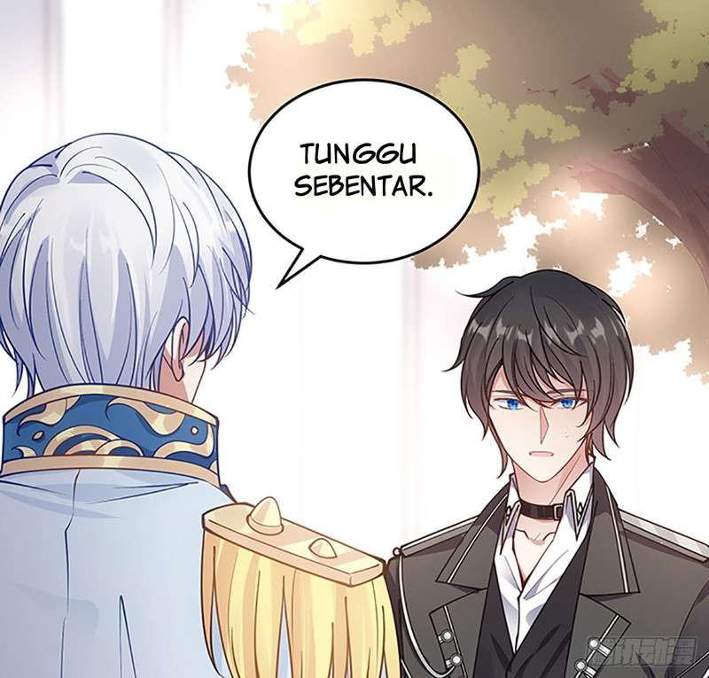 The King’s First Favorite Queen Chapter 05 Image 105