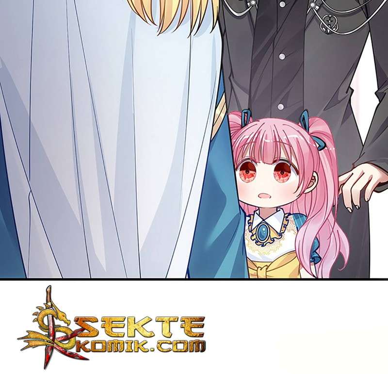 The King’s First Favorite Queen Chapter 05 Image 106
