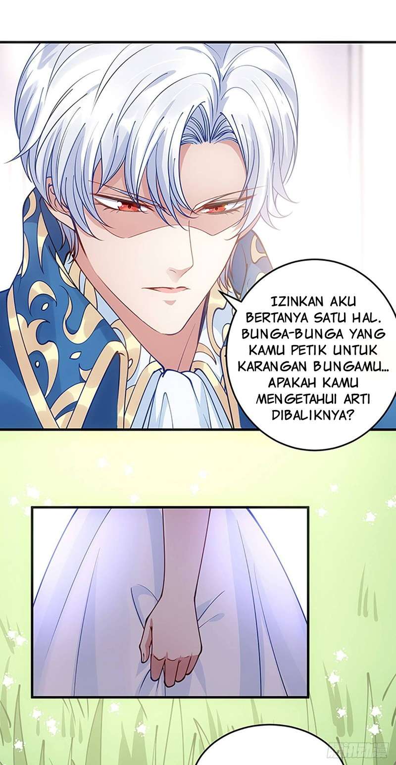 The King’s First Favorite Queen Chapter 05 Image 108