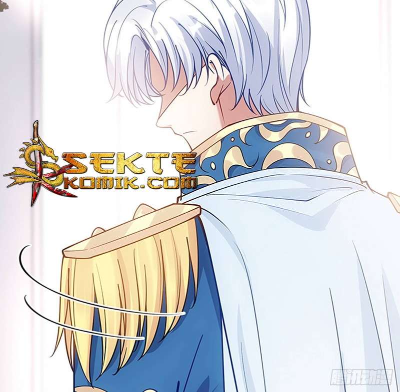 The King’s First Favorite Queen Chapter 05 Image 115