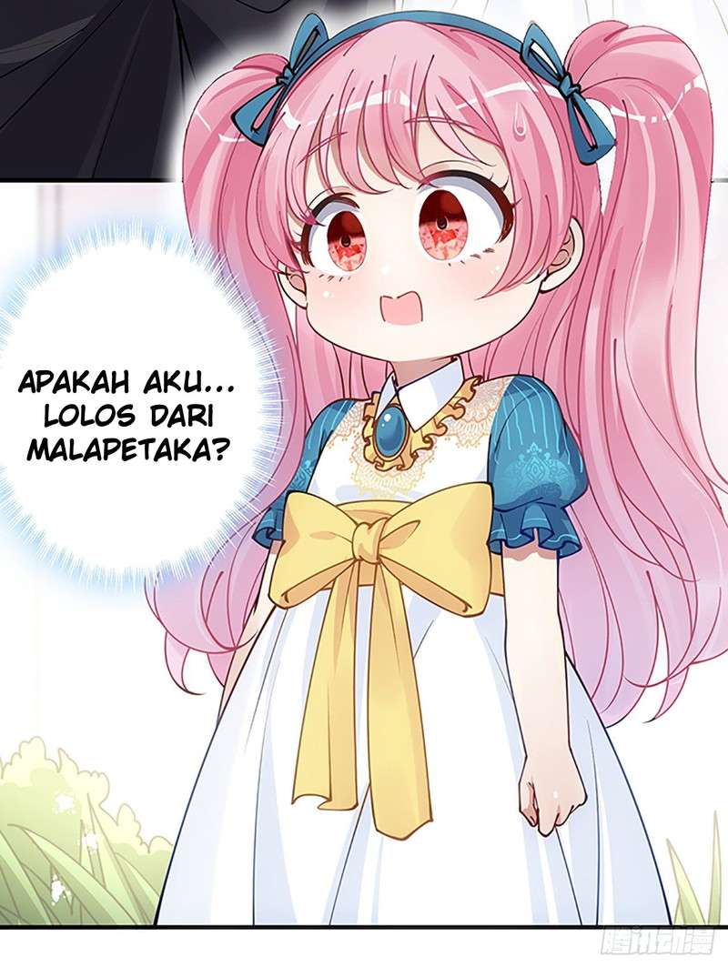 The King’s First Favorite Queen Chapter 05 Image 119