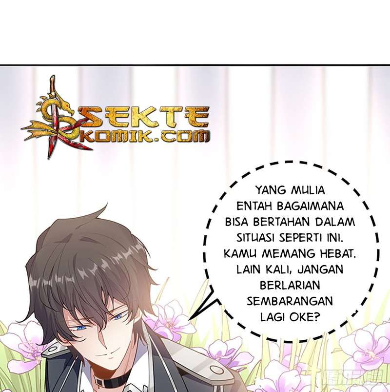 The King’s First Favorite Queen Chapter 05 Image 120
