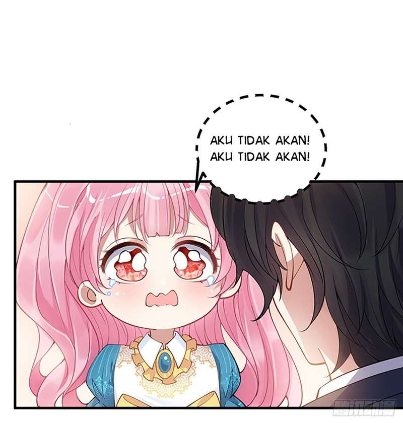 The King’s First Favorite Queen Chapter 05 Image 122