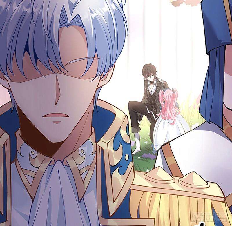 The King’s First Favorite Queen Chapter 05 Image 126