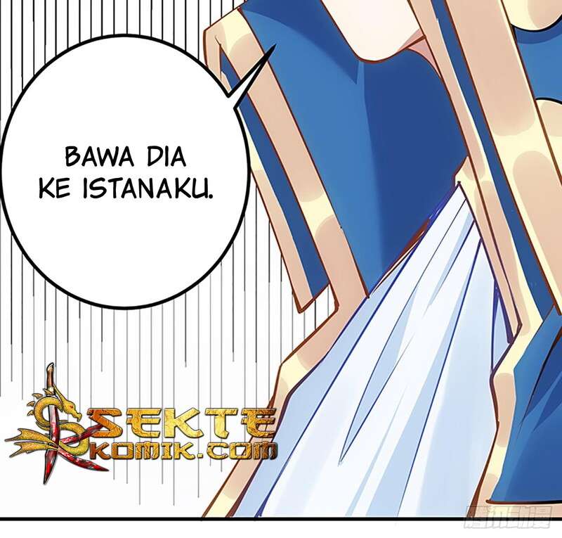 The King’s First Favorite Queen Chapter 05 Image 130
