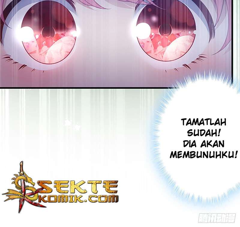 The King’s First Favorite Queen Chapter 05 Image 40