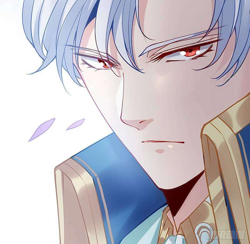 The King’s First Favorite Queen Chapter 05 Image 69