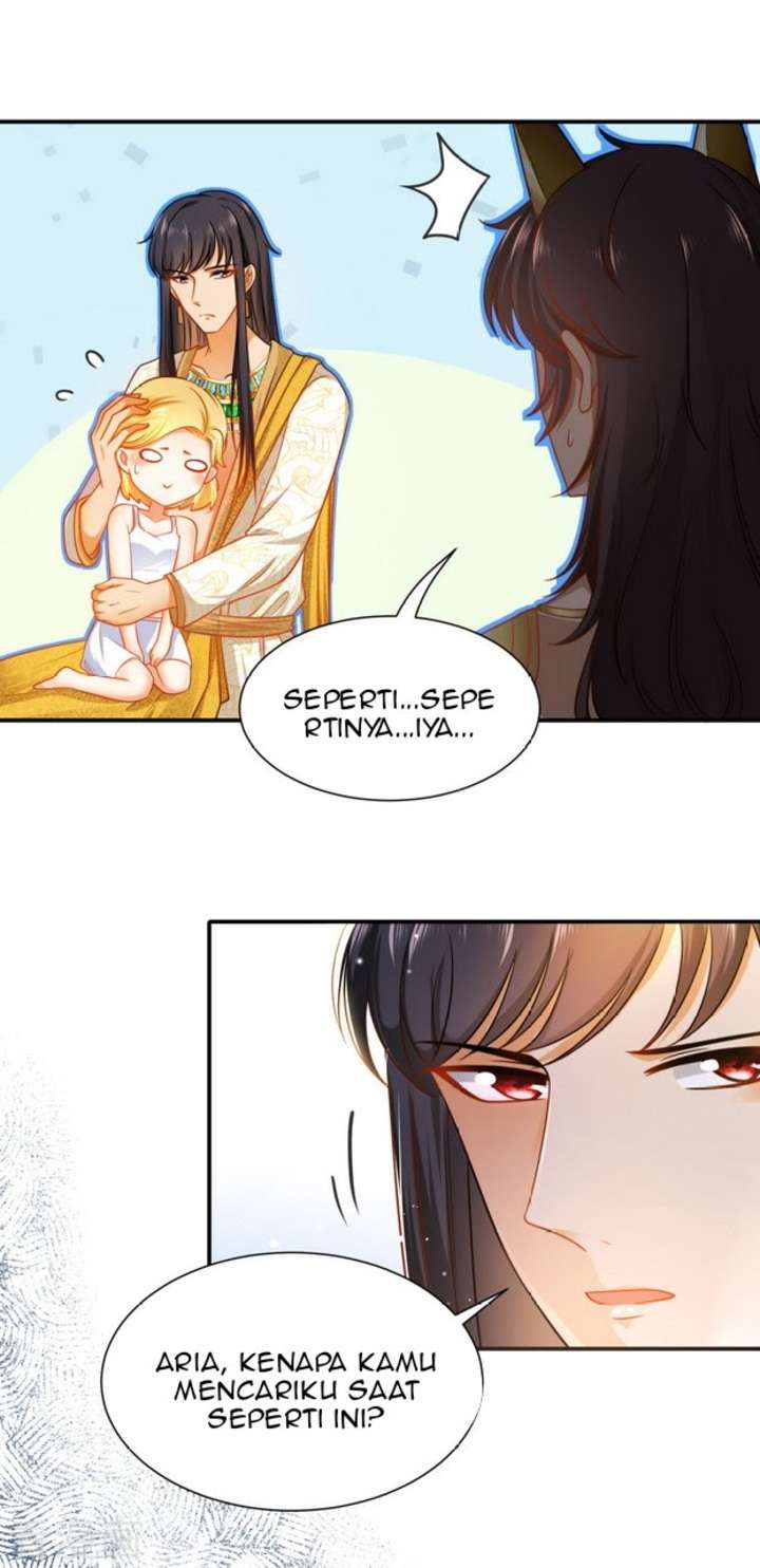 The King’s First Favorite Queen Chapter 08 Image 16