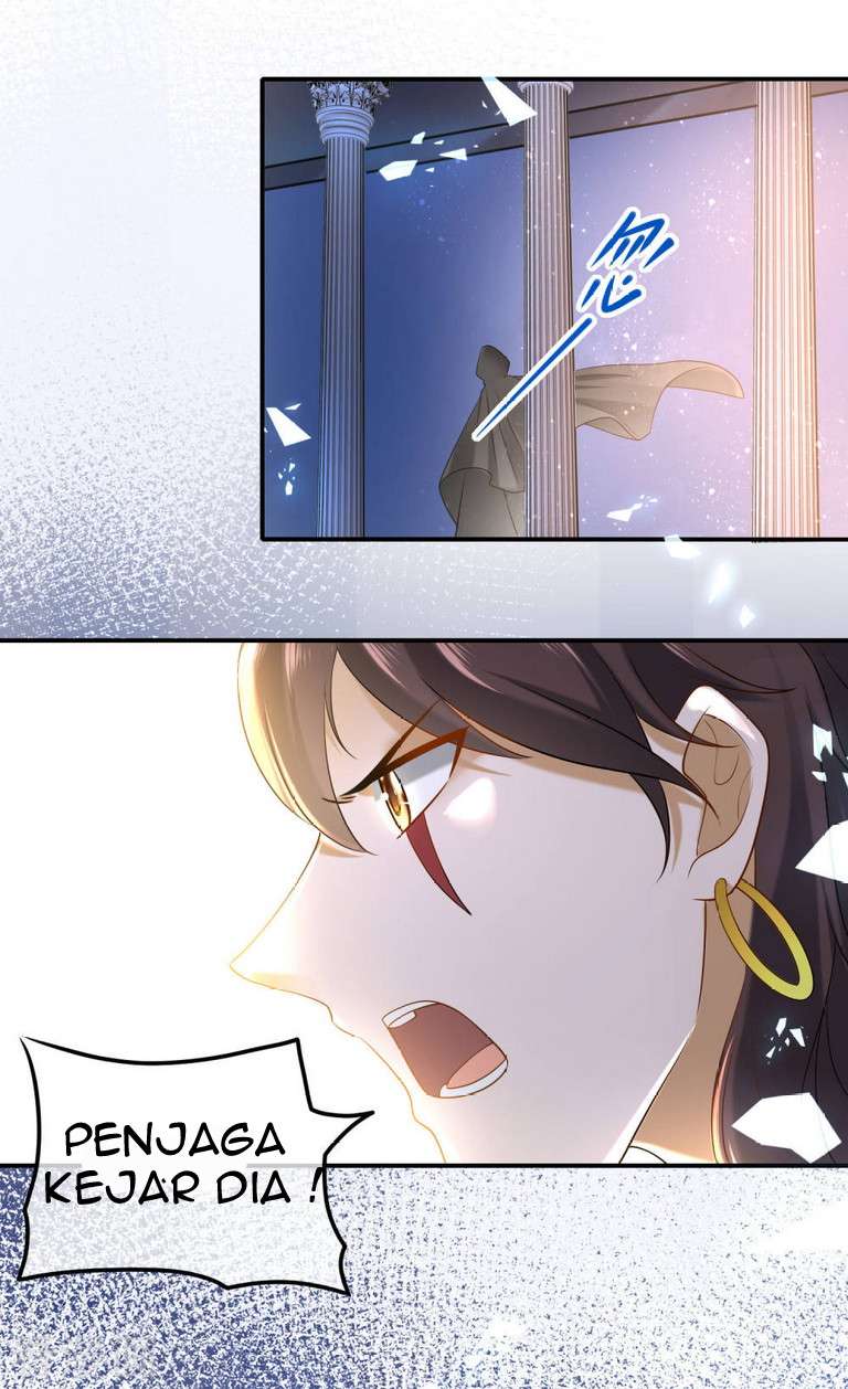 The King’s First Favorite Queen Chapter 10 Image 13