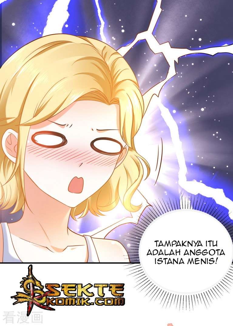The King’s First Favorite Queen Chapter 13 Image 5