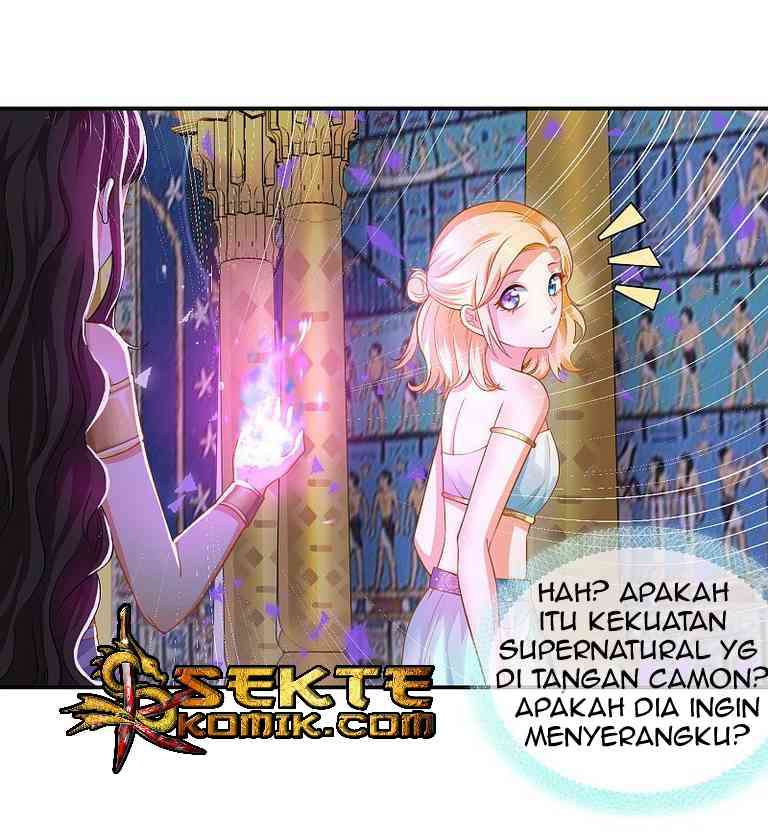 The King’s First Favorite Queen Chapter 15 Image 2