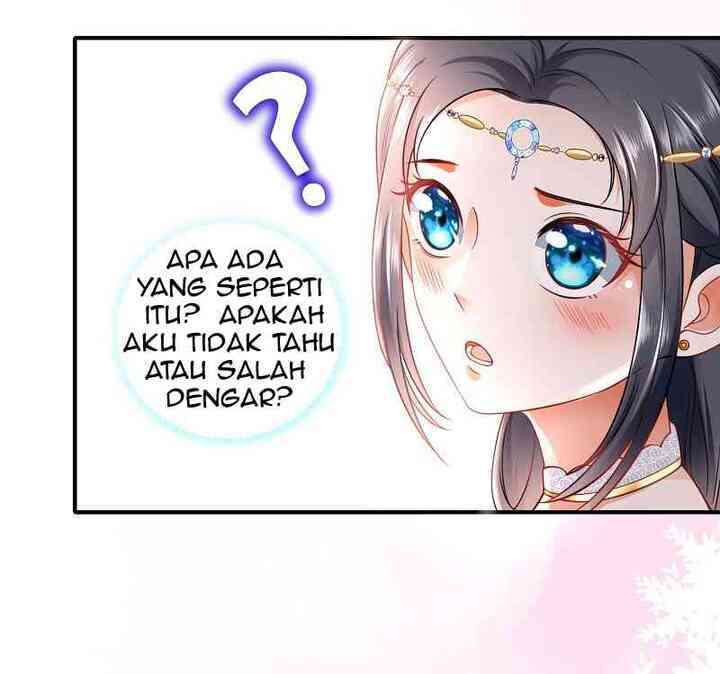 The King’s First Favorite Queen Chapter 18 Image 8