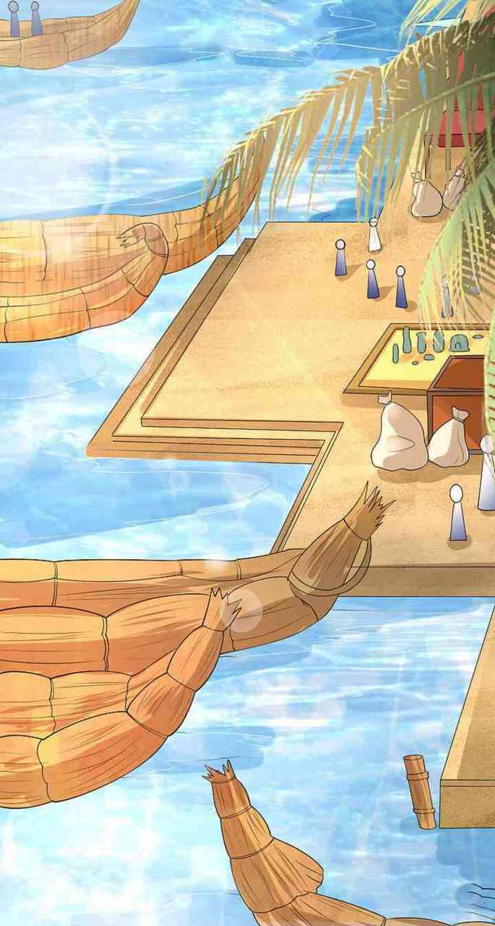 The King’s First Favorite Queen Chapter 18 Image 18
