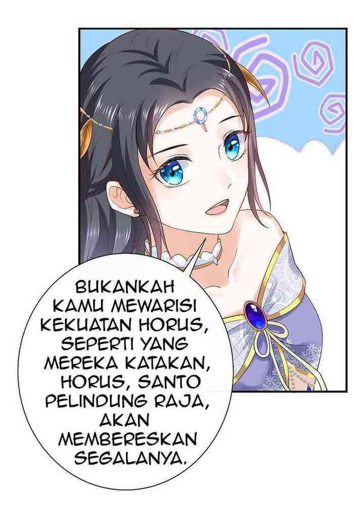 The King’s First Favorite Queen Chapter 19 Image 20