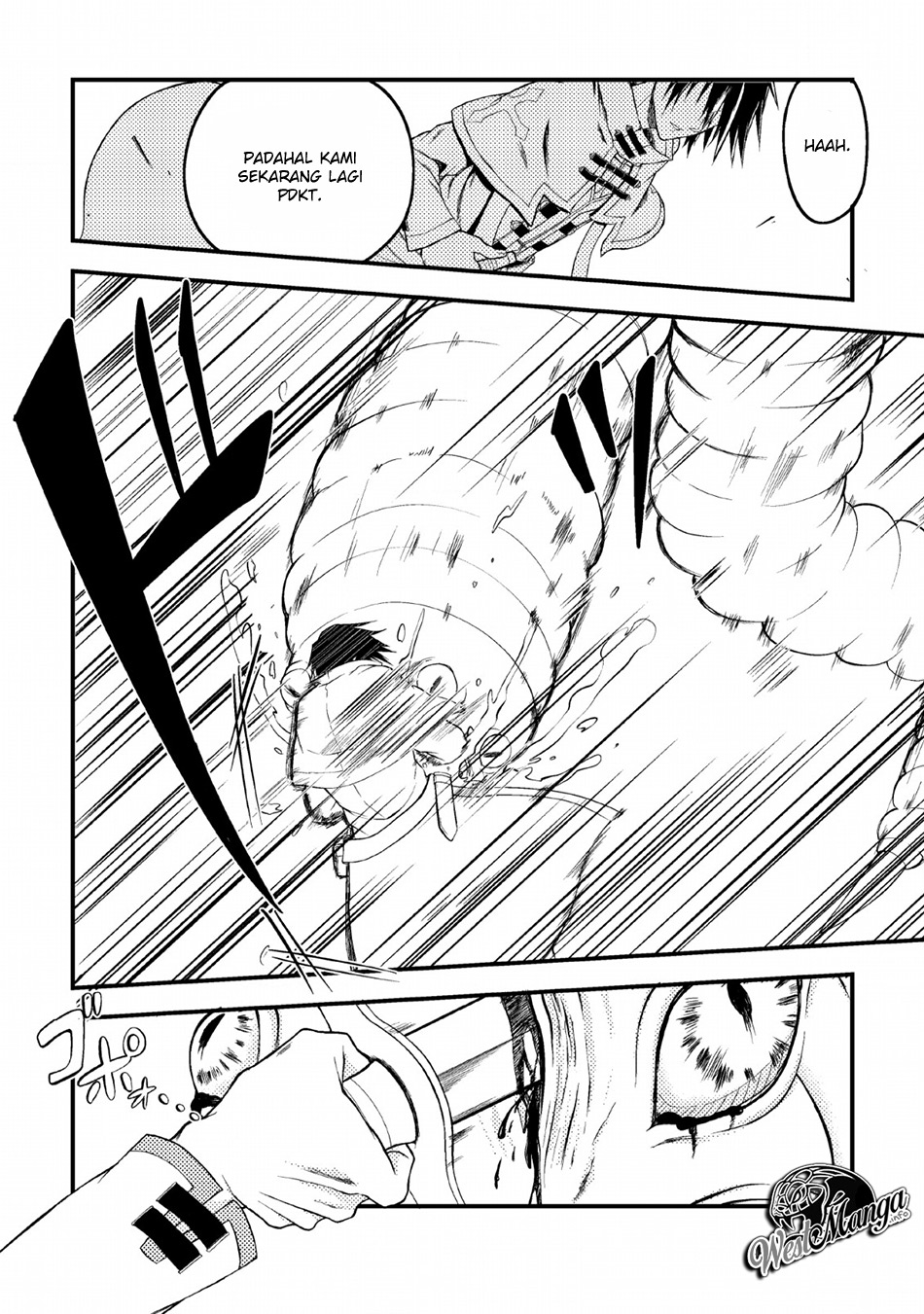 Party kara Tsuihou Sareta Sono Chiyushi, Jitsu wa Saikyou Nitsuki Chapter 01 Image 19